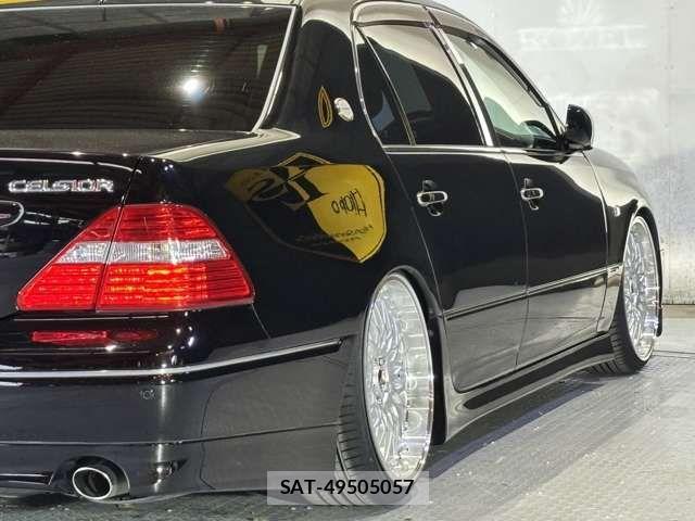 Toyota CELSIOR 2004-07 3904190-13