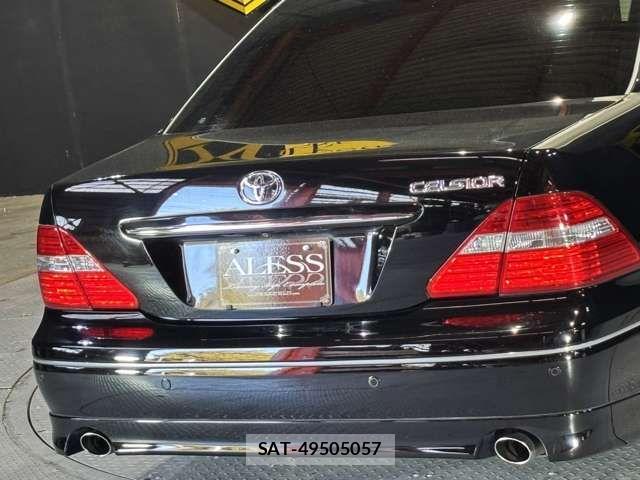 Toyota CELSIOR 2004-07 3904190-14