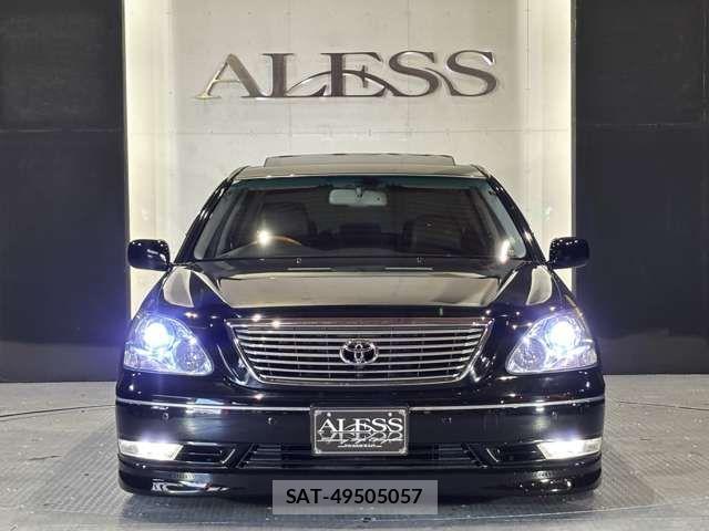 Toyota CELSIOR 2004-07 3904190-1
