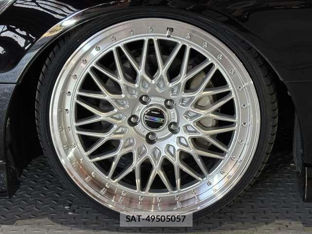 Toyota CELSIOR 2004-07 3904190-5