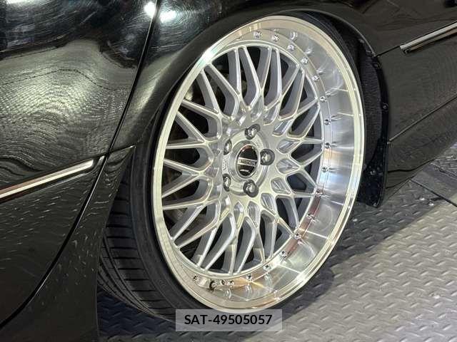 Toyota CELSIOR 2004-07 3904190-6