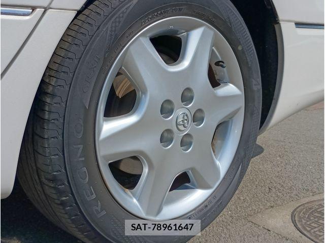 Toyota CELSIOR 2005-05 4039497-9