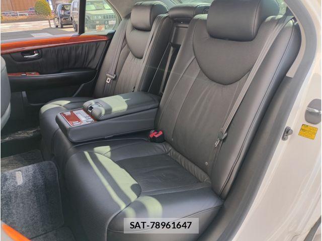 Toyota CELSIOR 2005-05 4039497-15