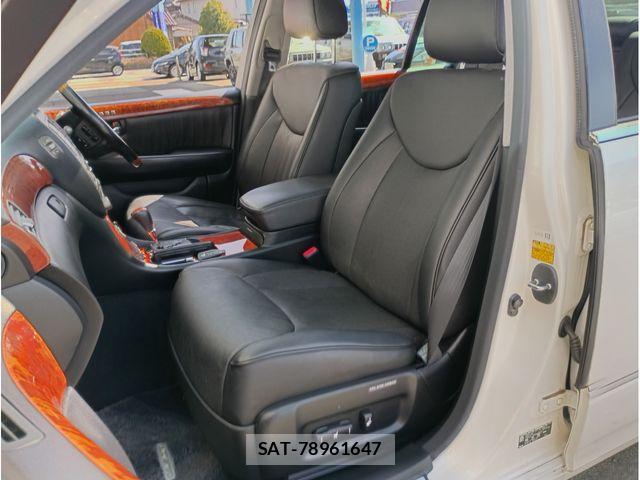 Toyota CELSIOR 2005-05 4039497-16