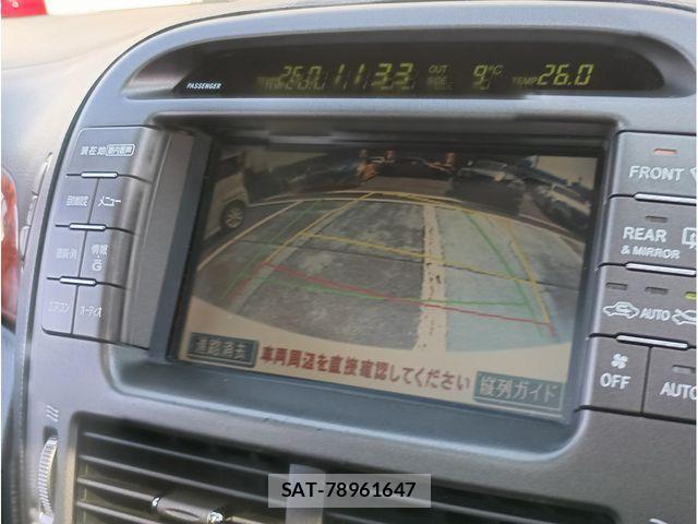 Toyota CELSIOR 2005-05 4039497-17