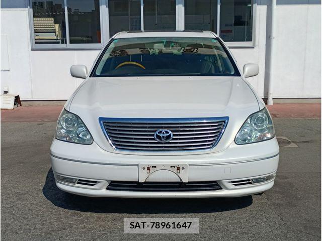 Toyota CELSIOR 2005-05 4039497-1