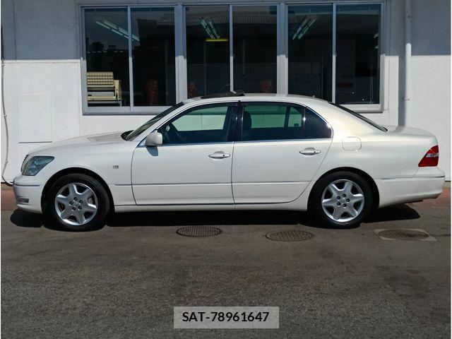 Toyota CELSIOR 2005-05 4039497-6