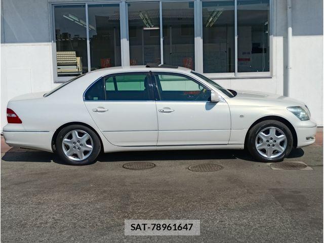 Toyota CELSIOR 2005-05 4039497-7