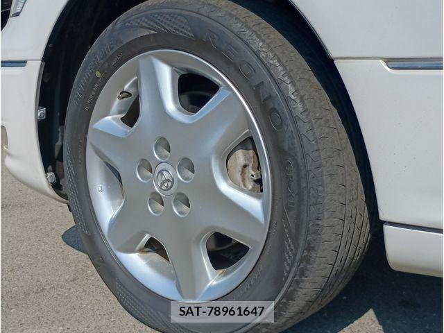 Toyota CELSIOR 2005-05 4039497-8