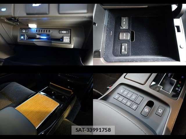 Toyota CENTURY 2024-02 504629-10
