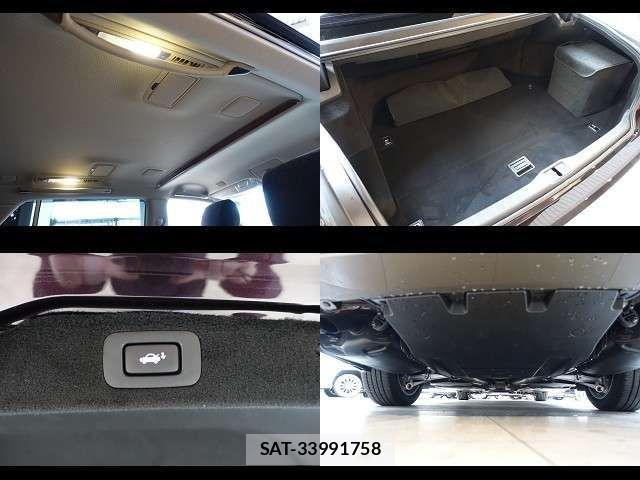 Toyota CENTURY 2024-02 504629-11