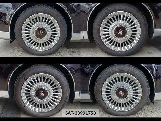 Toyota CENTURY 2024-02 504629-13