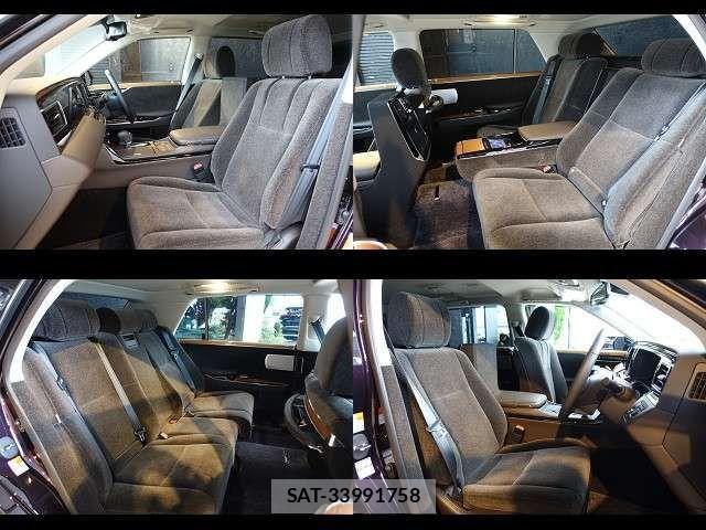 Toyota CENTURY 2024-02 504629-15