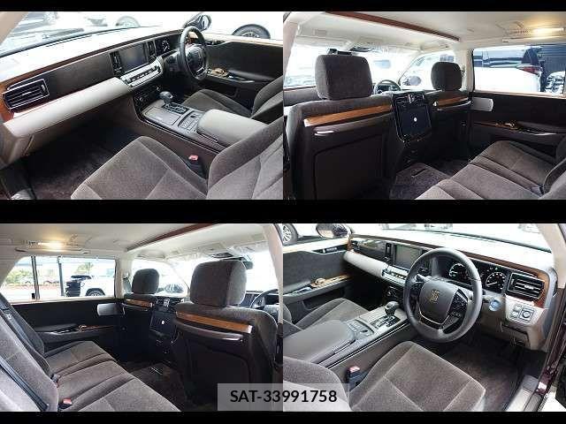 Toyota CENTURY 2024-02 504629-18
