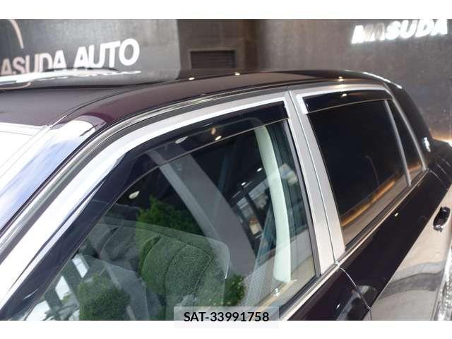 Toyota CENTURY 2024-02 504629-19