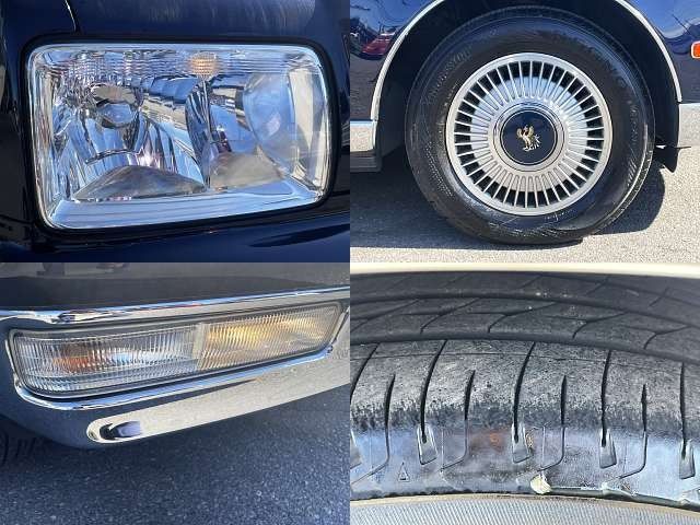 Toyota CENTURY 2015-06 758791-7