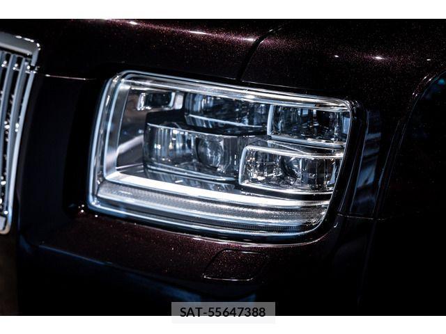 Toyota CENTURY 2022-03 956328-11