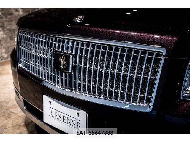 Toyota CENTURY 2022-03 956328-12