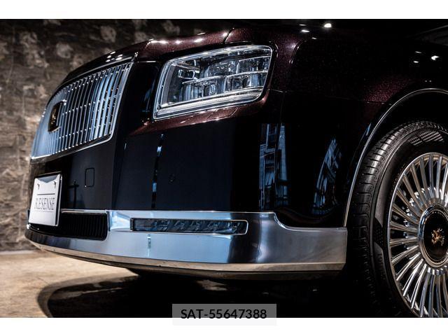 Toyota CENTURY 2022-03 956328-13