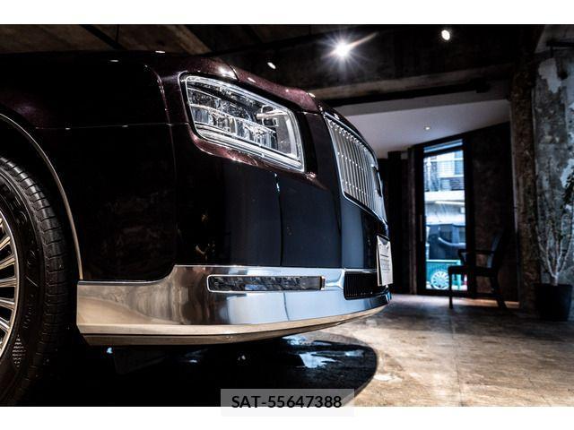 Toyota CENTURY 2022-03 956328-14