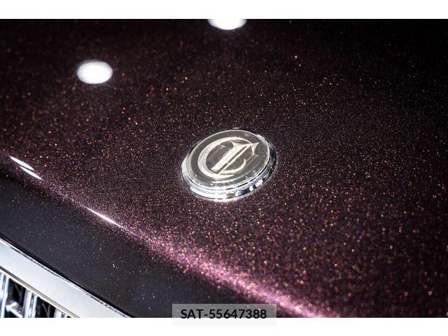 Toyota CENTURY 2022-03 956328-18
