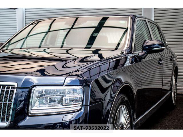 Toyota CENTURY 2018-10 1235323-10