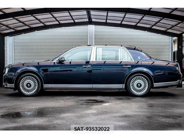 Toyota CENTURY 2018-10 1235323-15