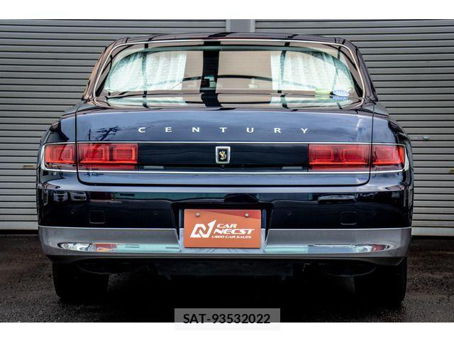 Toyota CENTURY 2018-10 1235323-19