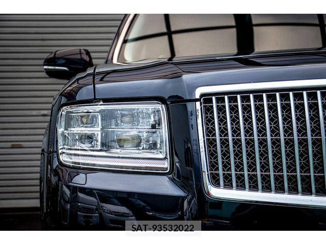 Toyota CENTURY 2018-10 1235323-6