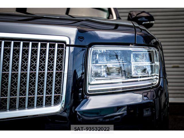 Toyota CENTURY 2018-10 1235323-7