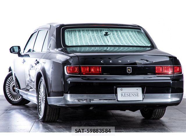 Toyota CENTURY 2019-03 1245898-9