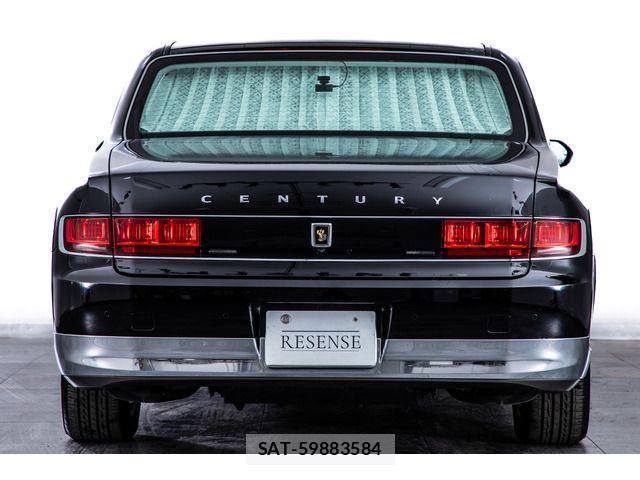 Toyota CENTURY 2019-03 1245898-10