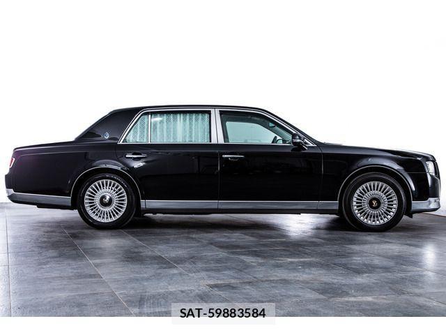 Toyota CENTURY 2019-03 1245898-13