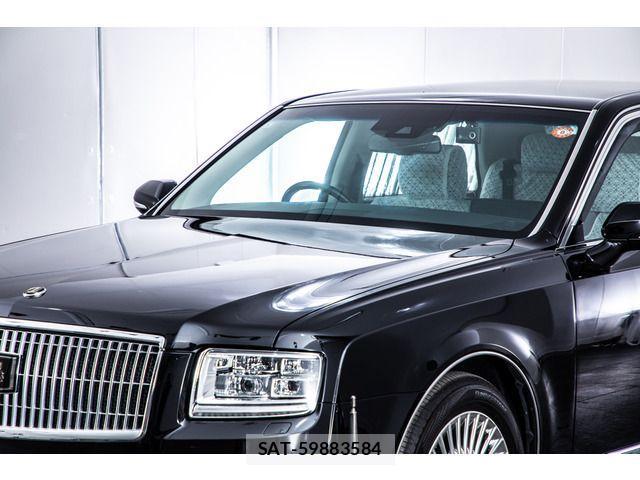 Toyota CENTURY 2019-03 1245898-16