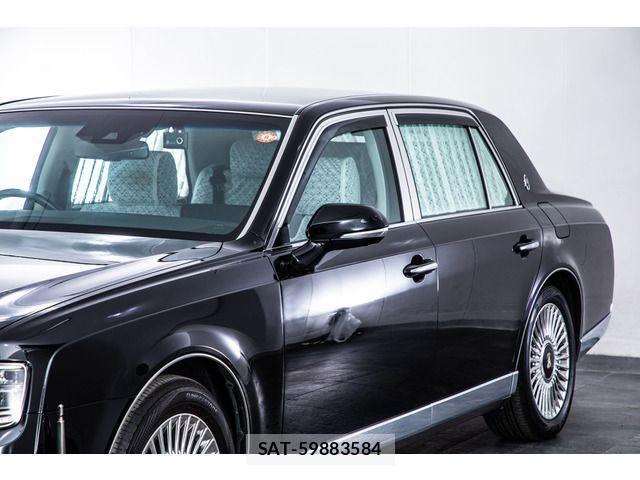 Toyota CENTURY 2019-03 1245898-17