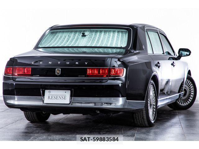 Toyota CENTURY 2019-03 1245898-1