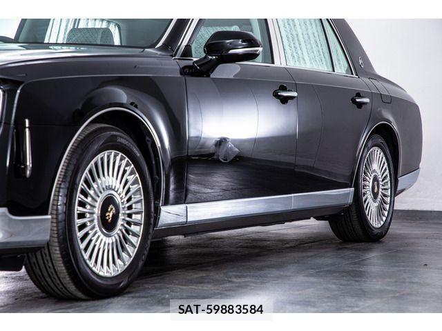 Toyota CENTURY 2019-03 1245898-19