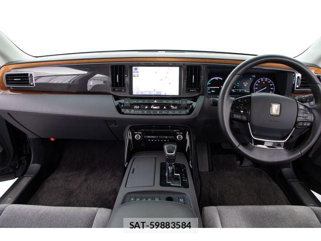 Toyota CENTURY 2019-03 1245898-2