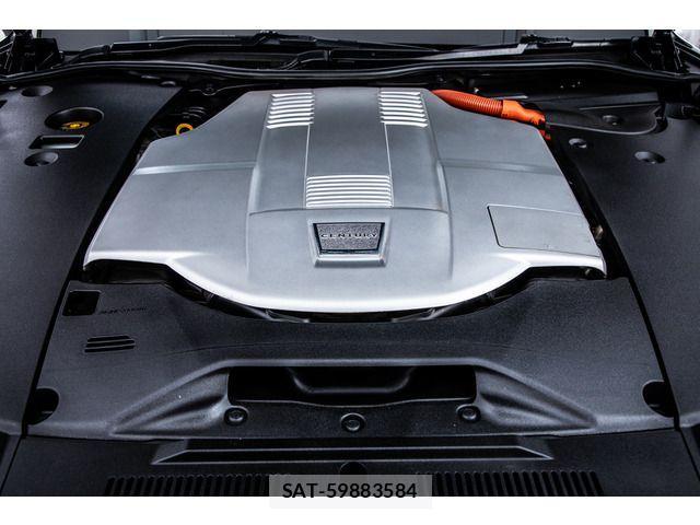 Toyota CENTURY 2019-03 1245898-3