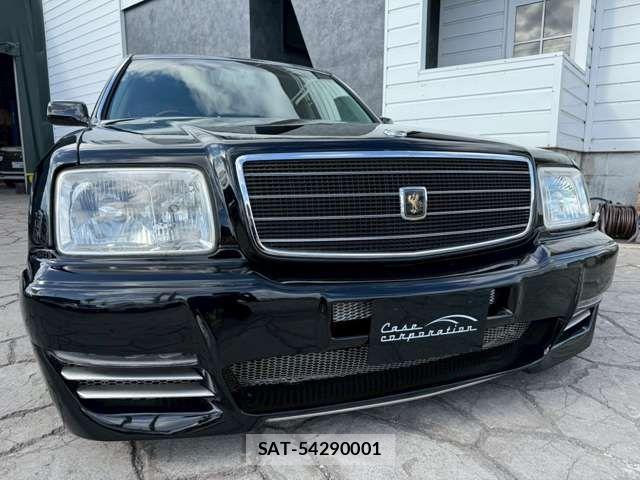Toyota CENTURY 2004-08 3766330-11