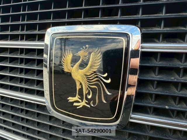 Toyota CENTURY 2004-08 3766330-12