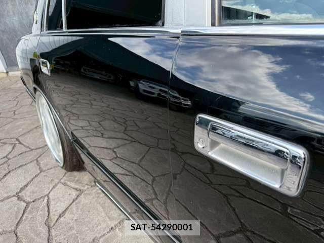 Toyota CENTURY 2004-08 3766330-14