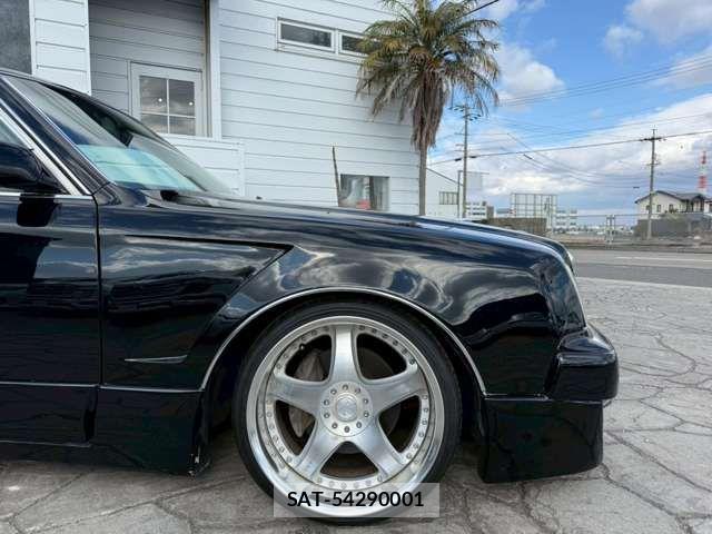 Toyota CENTURY 2004-08 3766330-16