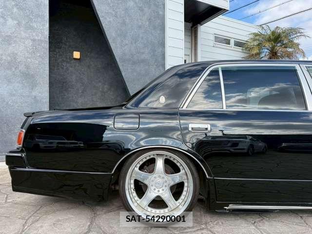 Toyota CENTURY 2004-08 3766330-17