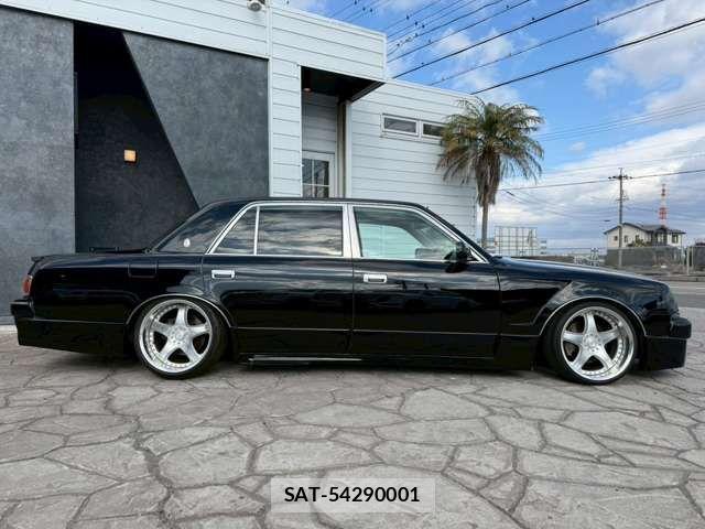 Toyota CENTURY 2004-08 3766330-18