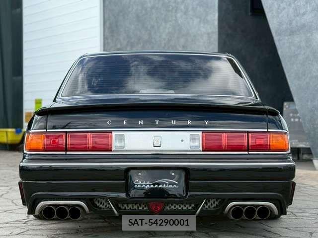 Toyota CENTURY 2004-08 3766330-4