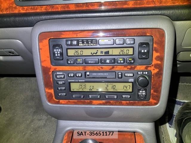Toyota CENTURY 2007-05 3831976-16