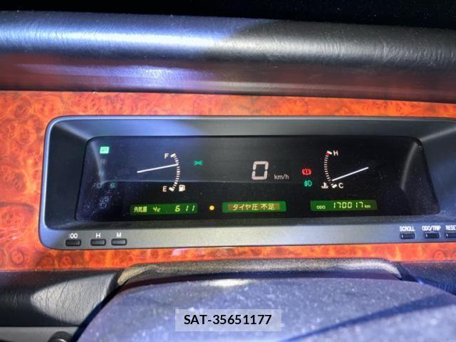 Toyota CENTURY 2007-05 3831976-17