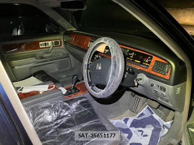 Toyota CENTURY 2007-05 3831976-20
