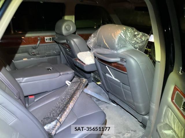 Toyota CENTURY 2007-05 3831976-21